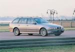 BMW 5-Series Touring 1997 года